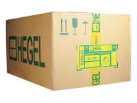 установочные коробки для стен подрозетники от HEGEL  Ку- 1101,1102,1104,1106