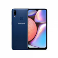 Смартфон Samsung Galaxy A10s 2 GB 32 GB Голубой