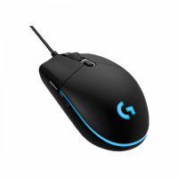 Мышь Logitech G Pro HERO Black