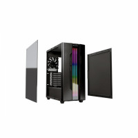 Корпус Cougar Gemini S-Iron Gray