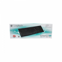 Клавиатура Logitech K270