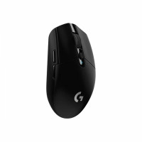 Мышь Logitech G305 LIGHTSPEED BLACK