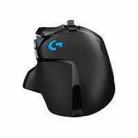 Мышь Logitech G502 HERO Черный