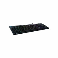 Клавиатура Logitech G815 LightSync RGB GL Tactile