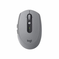 Мышь Logitech M590 Multi-Device Silent MID-GREY