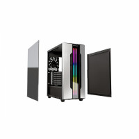 Корпус Cougar Gemini S - Silver