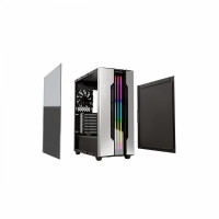 Корпус Cougar Gemini S - Silver