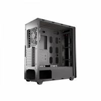 Корпус Cougar Gemini S - Silver