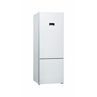 Холодильник Bosch KGN56VW30U 505 л Белый