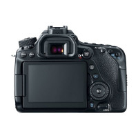 Canon Фотокамера EOS 80D