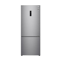 Холодильник LG GC-B/PMCZ 451 л Серебристый