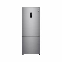 Холодильник LG GC-B/PMCZ 451 л Серебристый