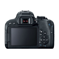 Canon Фотокамера EOS 800D 18-135 мм