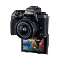 Canon Фотокамера EOS M5