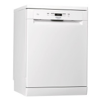 Посудомоечная машина Hotpoint-Ariston HFC 3C26 Белый