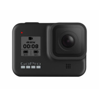 GoPro Видеокамера 8 Special