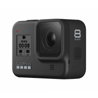 GoPro Видеокамера 8 Black