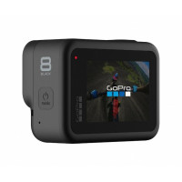 GoPro Видеокамера 8 Black