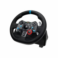 Игровой руль G29 Driving Force