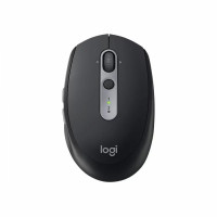 Мышь Logitech M590 Multi-Device Silent GRAPHITE Черный