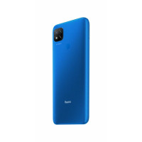 Смартфон Xiaomi Redmi 9C 3 GB 64 GB Синий