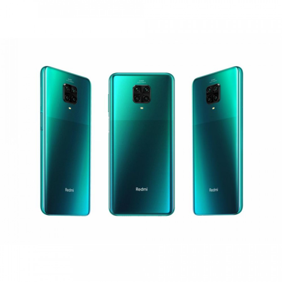 Купить Смартфон Xiaomi Redmi Note 9 Pro 6 GB 64 GB Зелёный в Ташкенте,  (Арт: 23UQSK) - Tovar.uz