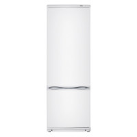 Холодильник Atlant ХМ 4013 328 л Белый