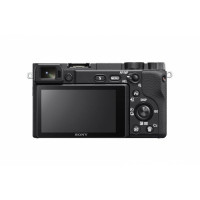 Sony Фотокамера A6400