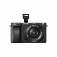 Sony Фотокамера A6400