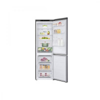 Холодильник LG GC-B/SLCL 341 л Серый