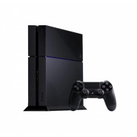 Игровая приставка SONY PlayStation 4 Europe 1000 GB