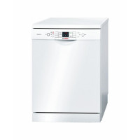 Посудомоечная машина Bosch SMS53 Белый