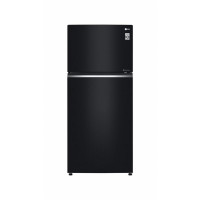 Холодильник LG GN-C/SGBM 506 л Чёрный