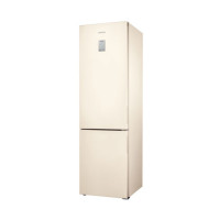 Холодильник Samsung RB37J5461EF 367 л Бежевый