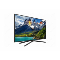 Телевизор Samsung 43N5500 43" Smart Чёрный