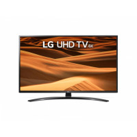 Телевизор LG UM7450 Smart 50”