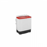 Полуавтоматическая стиральная машина Artel TE45P Красный