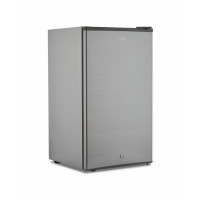 Холодильник Artel HS 117 RN 90 л Серый