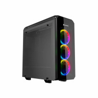 Корпус Cougar Puritas RGB