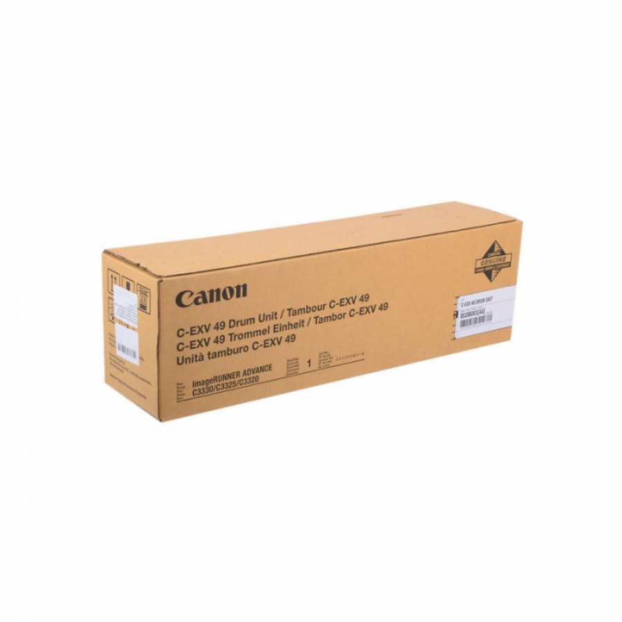 Купить Фотобарабан CEXV 49 DRUM UNIT (8528B003AA) в Ташкенте, (Арт