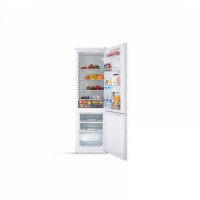 Холодильник Artel HD 345 RN S 265 л Белый