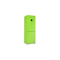 Холодильник Artel HD 364 RWEN 272 л Зелёный