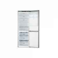 Холодильник Samsung RB 29 FERNDSA/WT 290 л Стальной