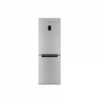 Холодильник Samsung RB 29 FERNDSA/WT 290 л Стальной