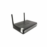 Wi-Fi ADSL маршрутизатор DSL-2750U