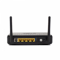 Wi-Fi ADSL маршрутизатор DSL-2750U