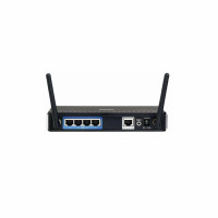 Wi-Fi маршрутизатор DIR-615