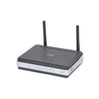 Wi-Fi маршрутизатор DIR-615