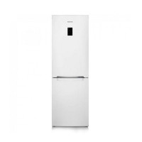 Холодильник Samsung RB 31 FERNDWW Display/White 310 л Белый
