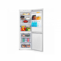 Холодильник Samsung RB 31 FERNDWW Display/White 310 л Белый